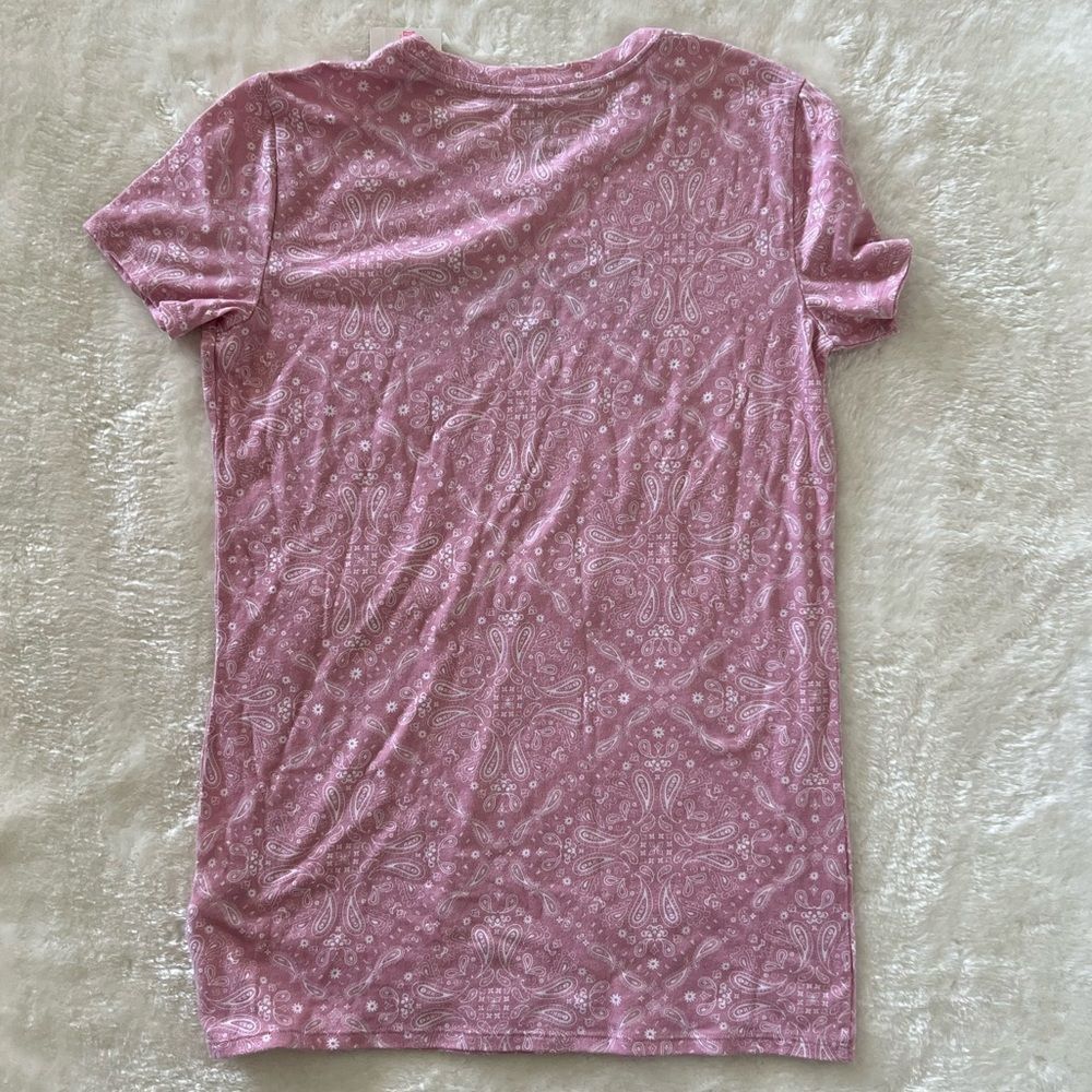 Pink VS Top - Picture 3 of 3